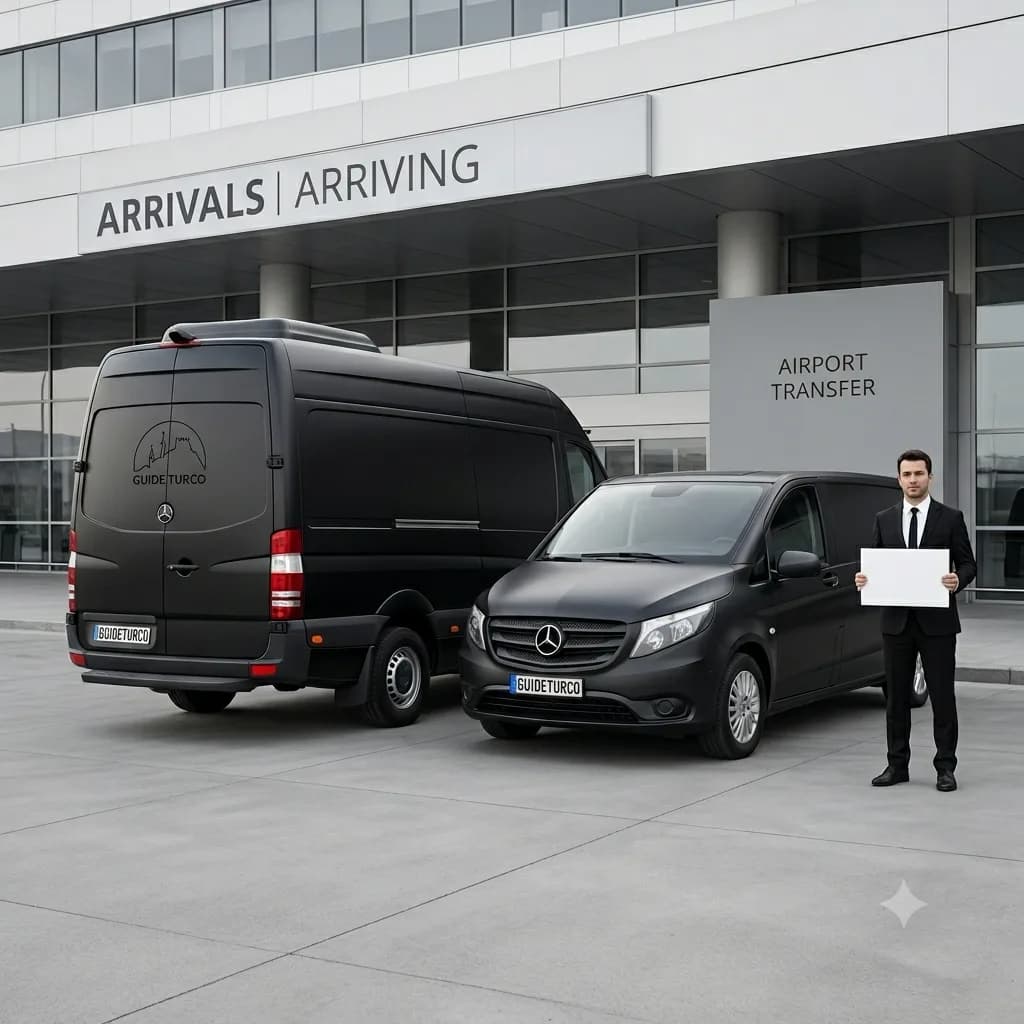 Transfer from the Airport