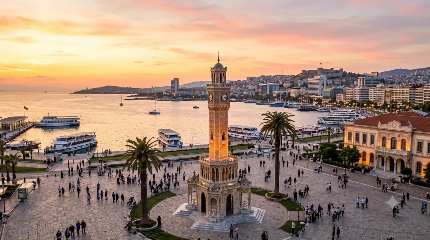 Izmir