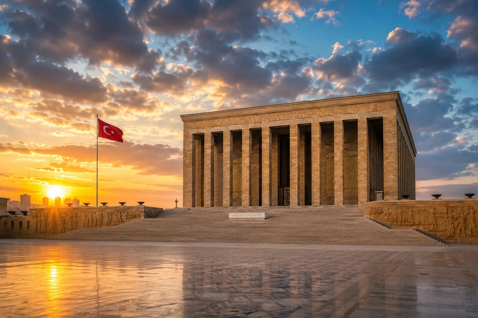 Ankara