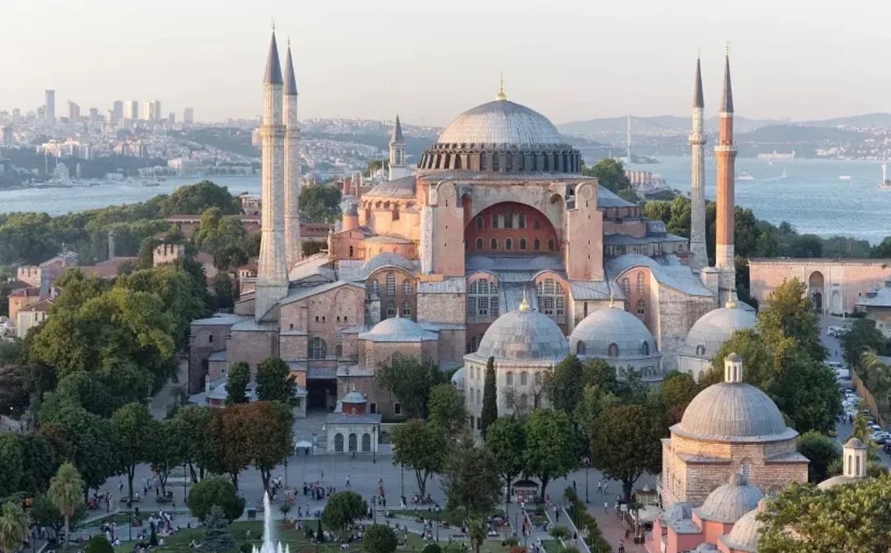 Istanbul Travel Tips: Avoid These 3 Common Mistakes