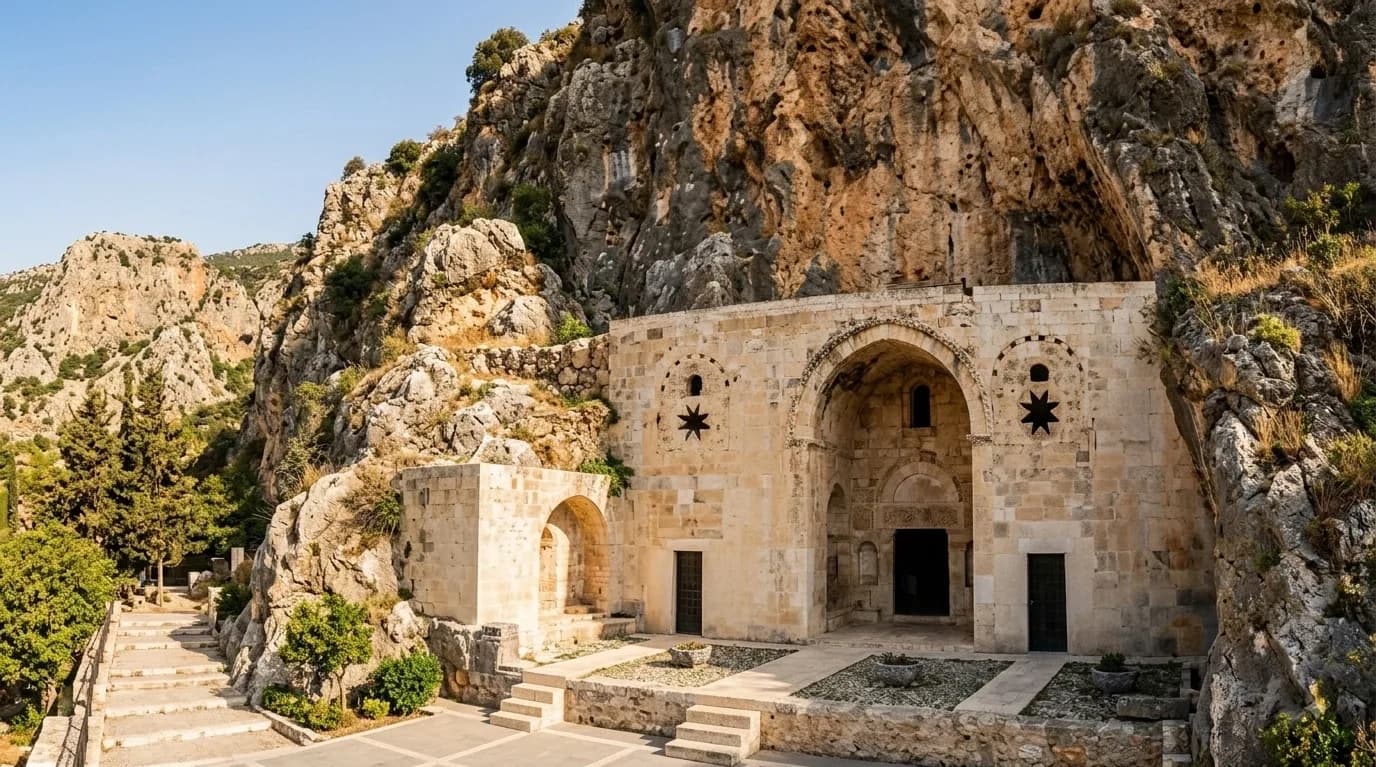 Christian Heritage