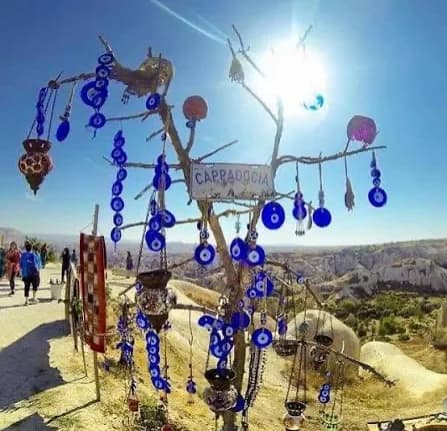 Kapadokya Turu'nun Günlük Öne Çıkanları