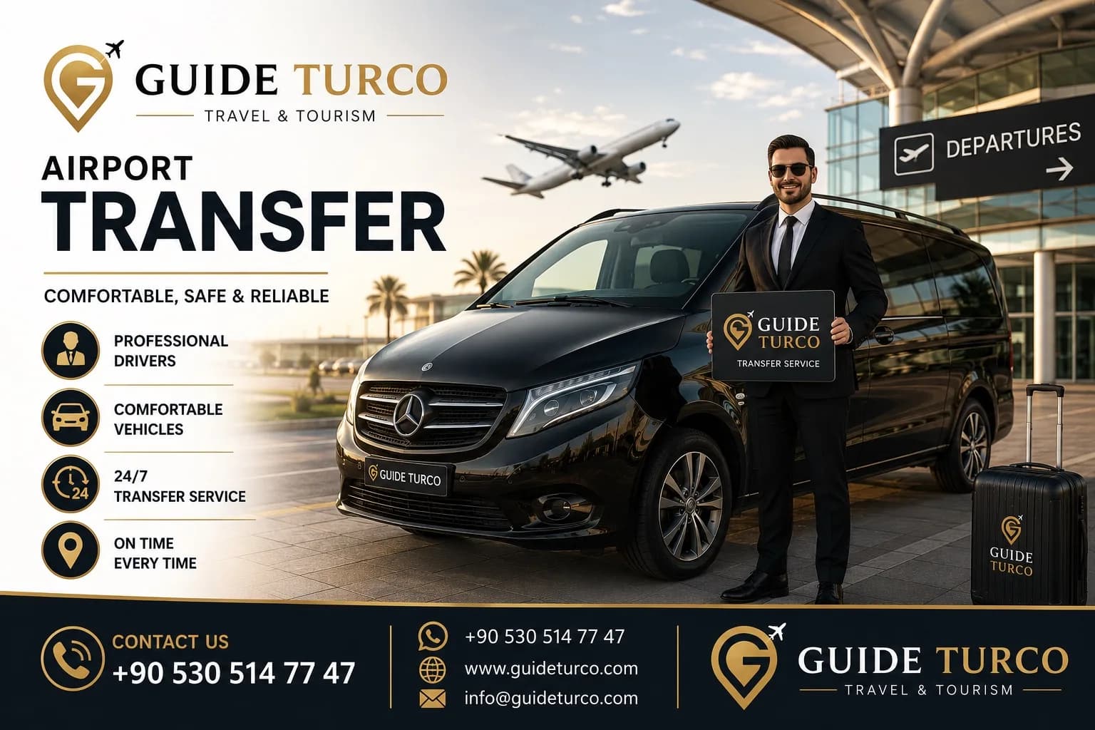 Airport Transfer