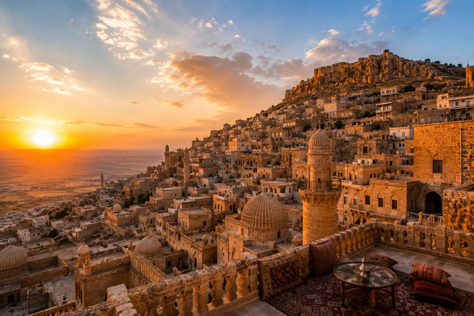ماردين