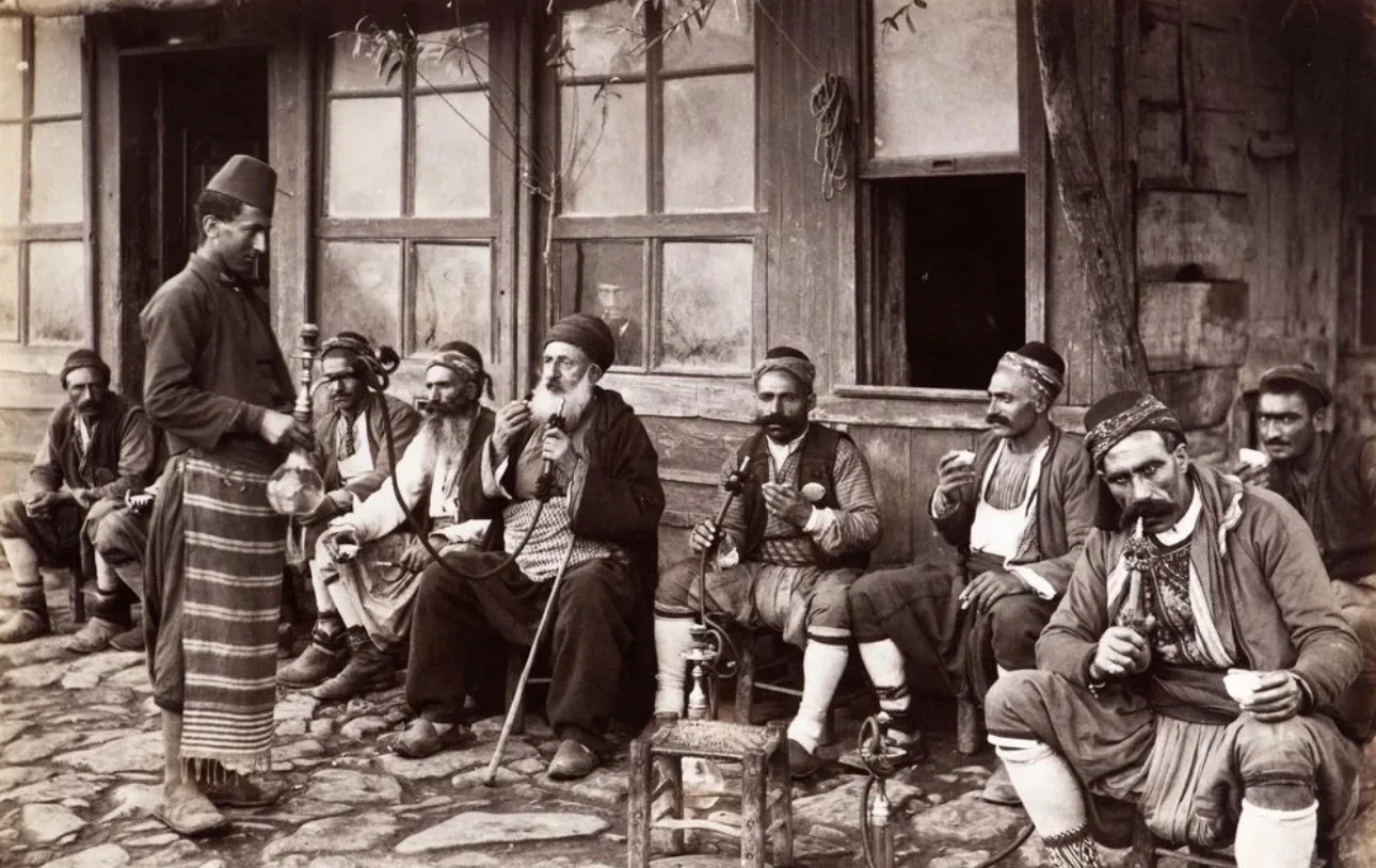 Türkischer Kaffee: Mehr als nur eine Tasse