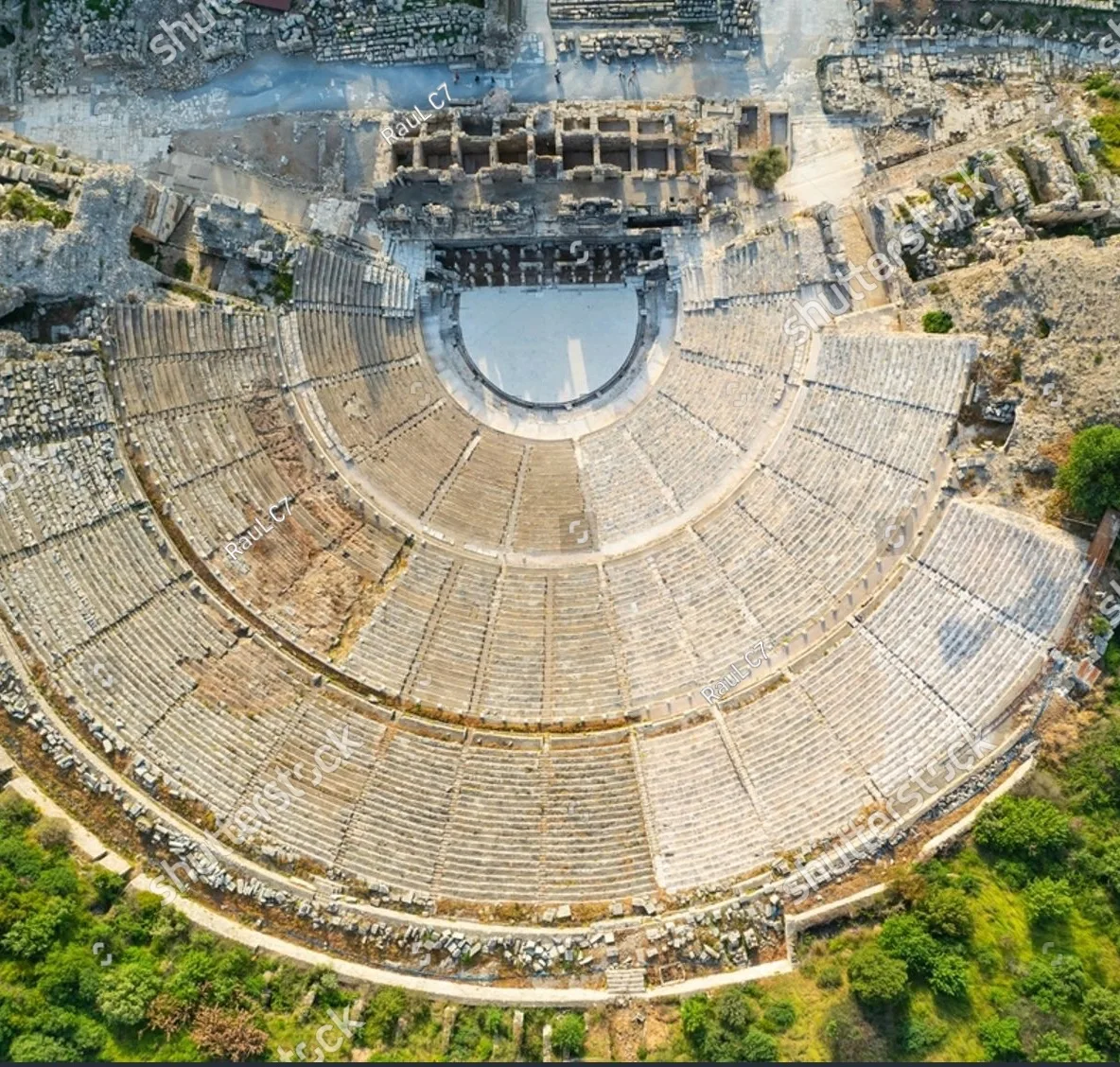 Tur Efezem