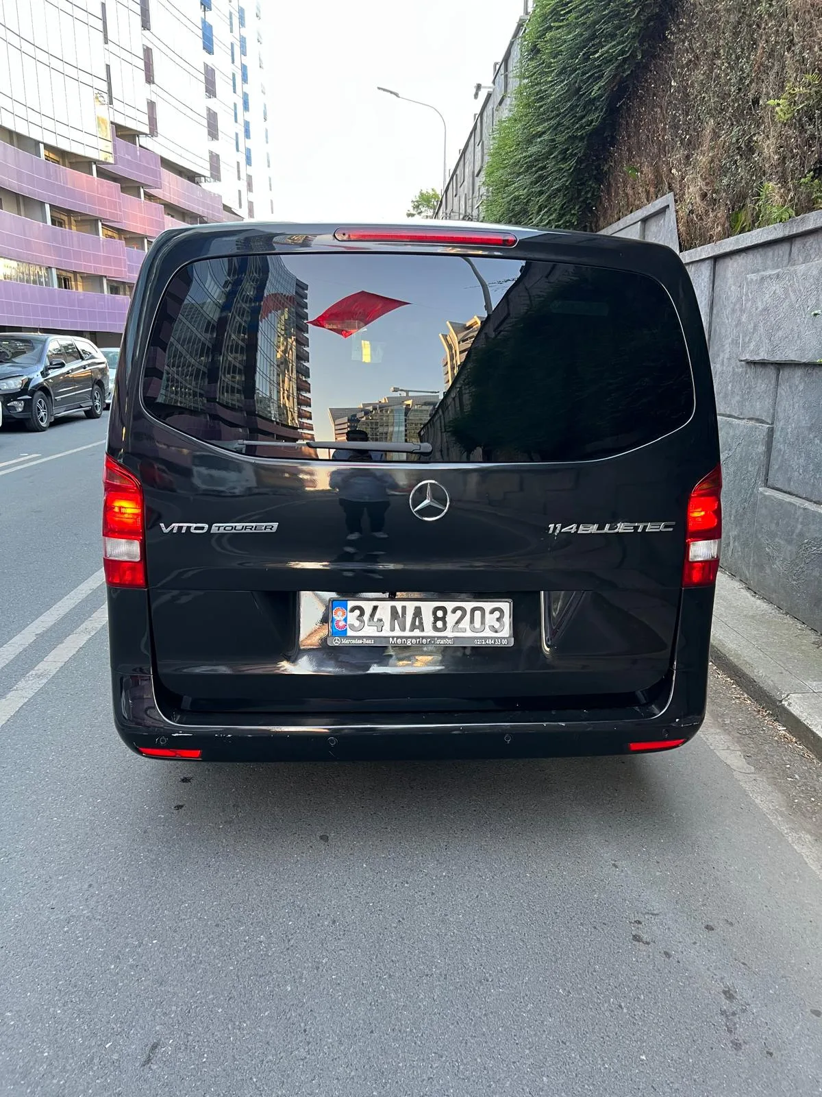 Transfer-Buchung — 5