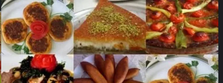 Wo in Hatay essen? Die 10 besten Hatay-Restaurants und ein Geschmackführer